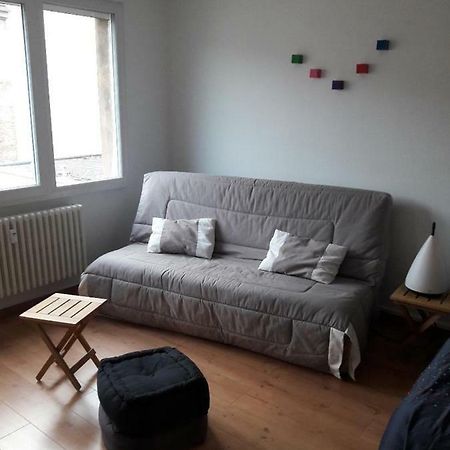 Mathilde'S Studio Apartamento Estrasburgo Exterior foto