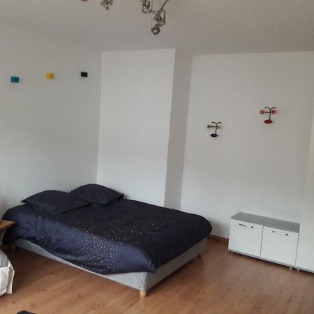Mathilde'S Studio Apartamento Estrasburgo Exterior foto